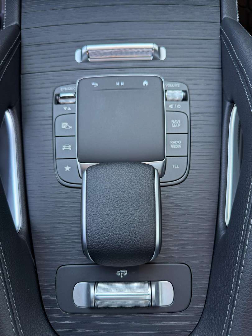 Mercedes GLE Coupé 300 Premium Plus - 2025 - Joinsteer - #20