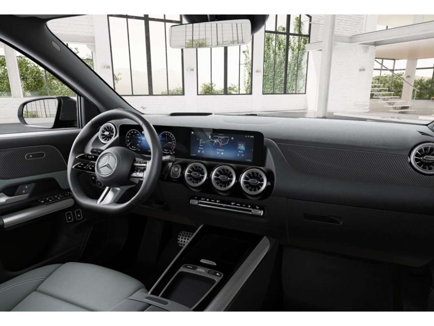 Mercedes GLA 250 250 AMG Line - 2025 - Joinsteer - #8