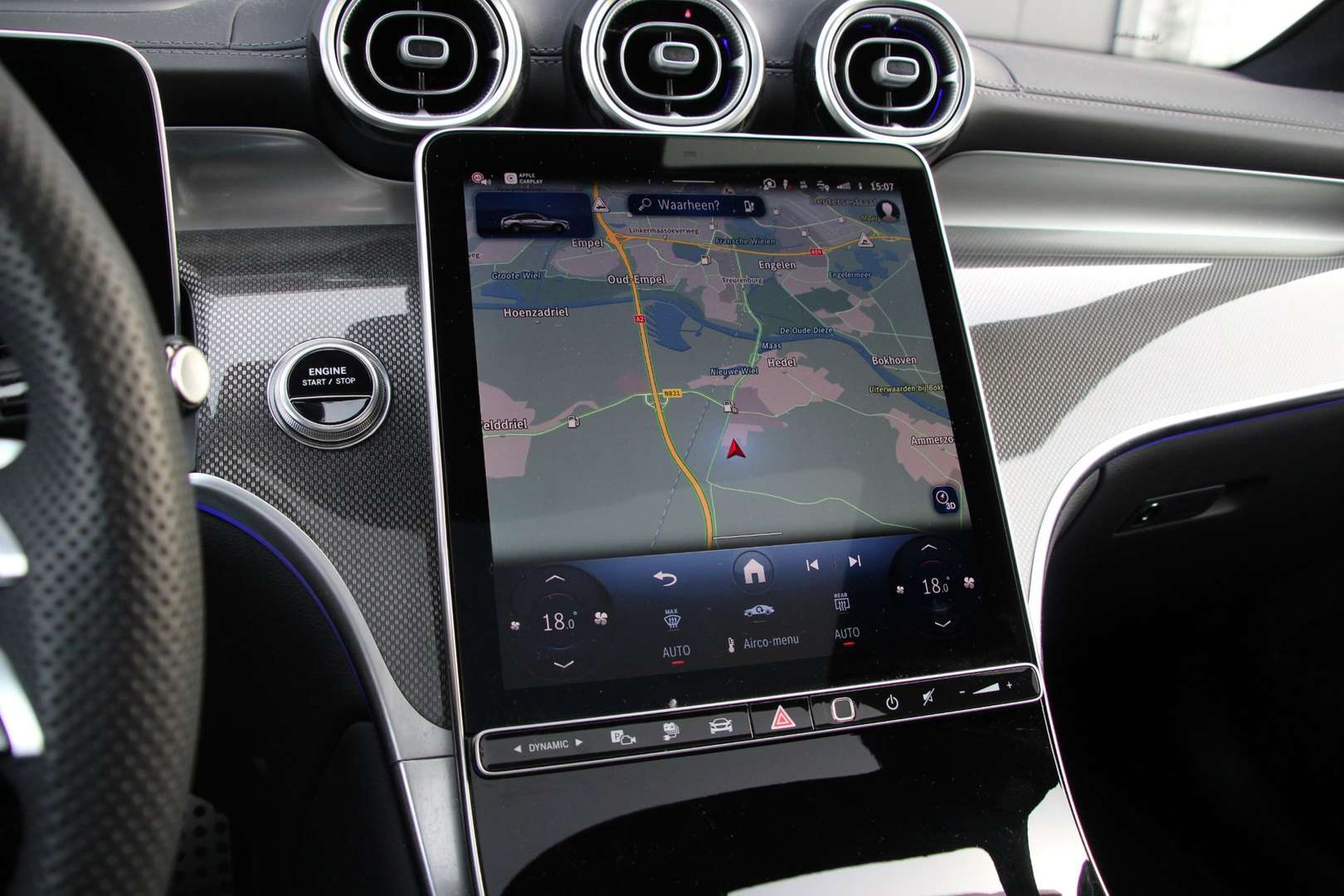 Mercedes GLC Coupé 300 - 2025 - Joinsteer - #25