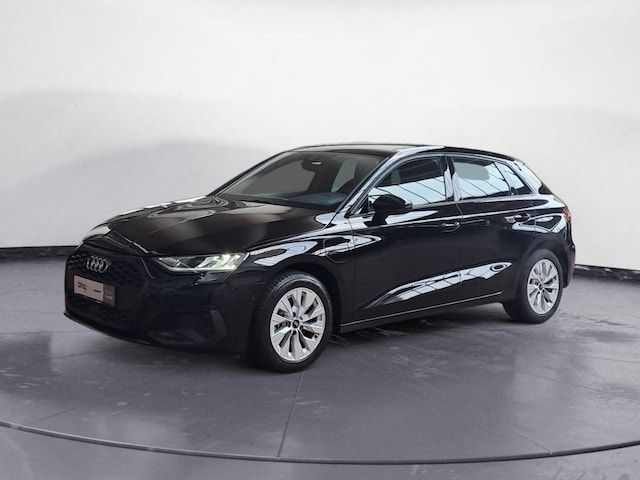 Audi A3 Sportback TFSI E 40 TFSI E S Tronic - 2022 - Joinsteer - #2