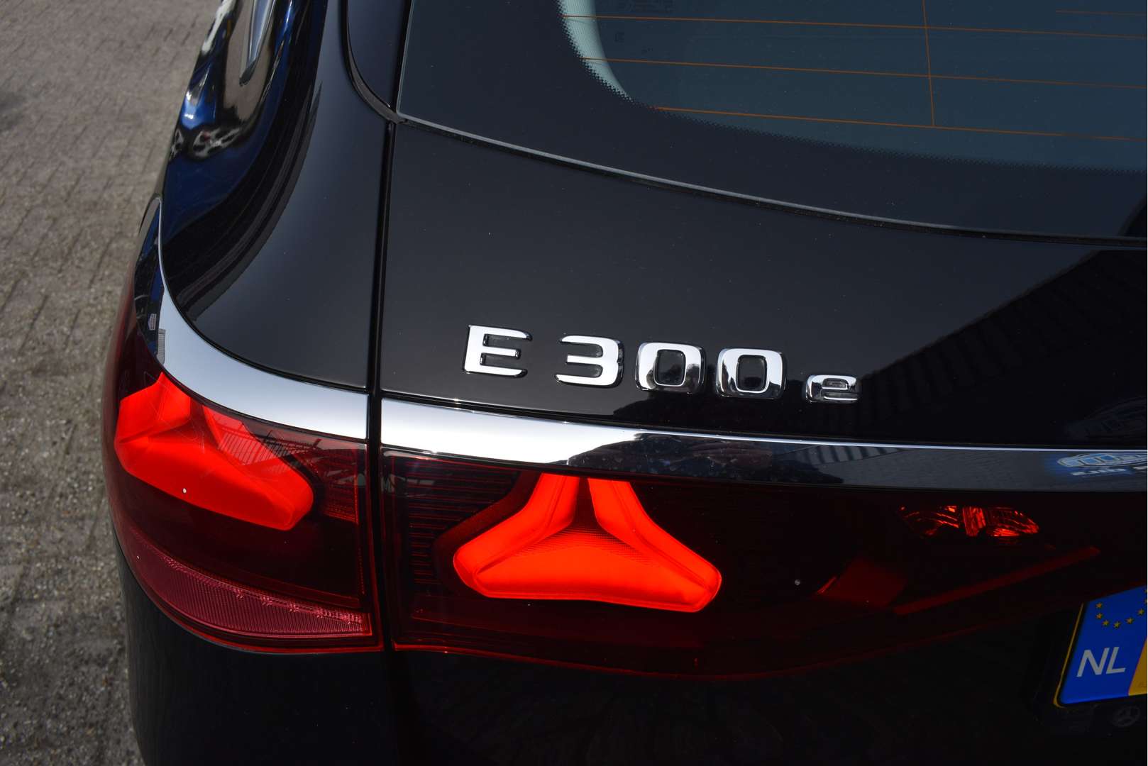 Mercedes Classe E Break 300 Exclusive - 2024 - Joinsteer - #13