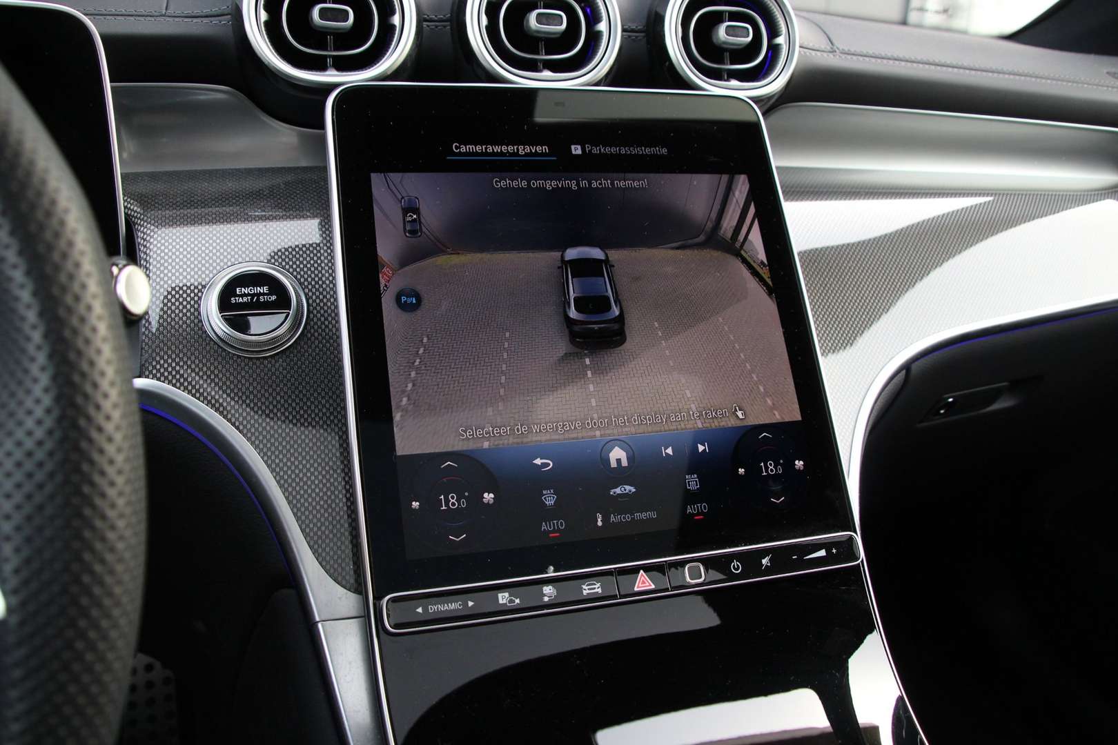 Mercedes GLC Coupé 300 - 2025 - Joinsteer - #26