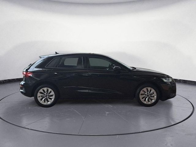 Audi A3 Sportback TFSI E 40 TFSI E S Tronic - 2022 - Joinsteer - #3