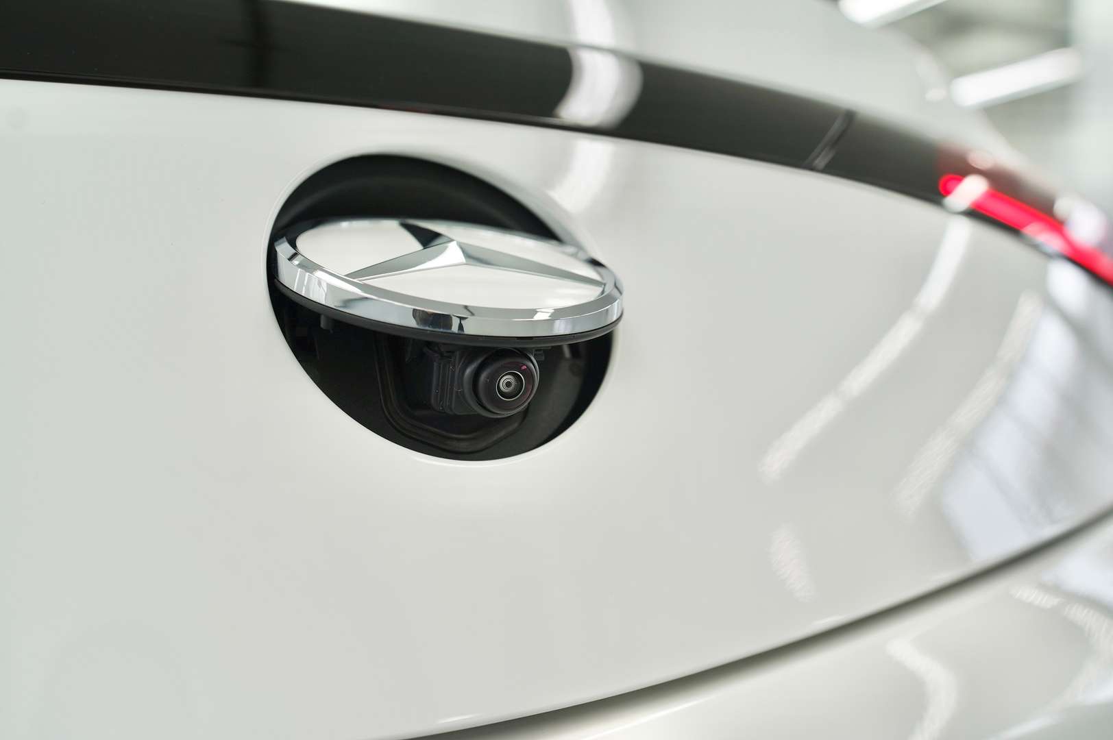 Mercedes CLE 180 AMG Line - 2025 - Joinsteer - #50