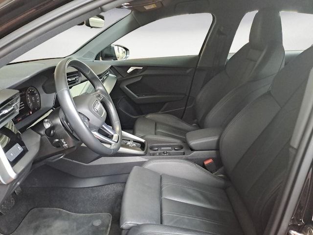 Audi A3 Sportback TFSI E 40 TFSI E S Tronic - 2022 - Joinsteer - #4