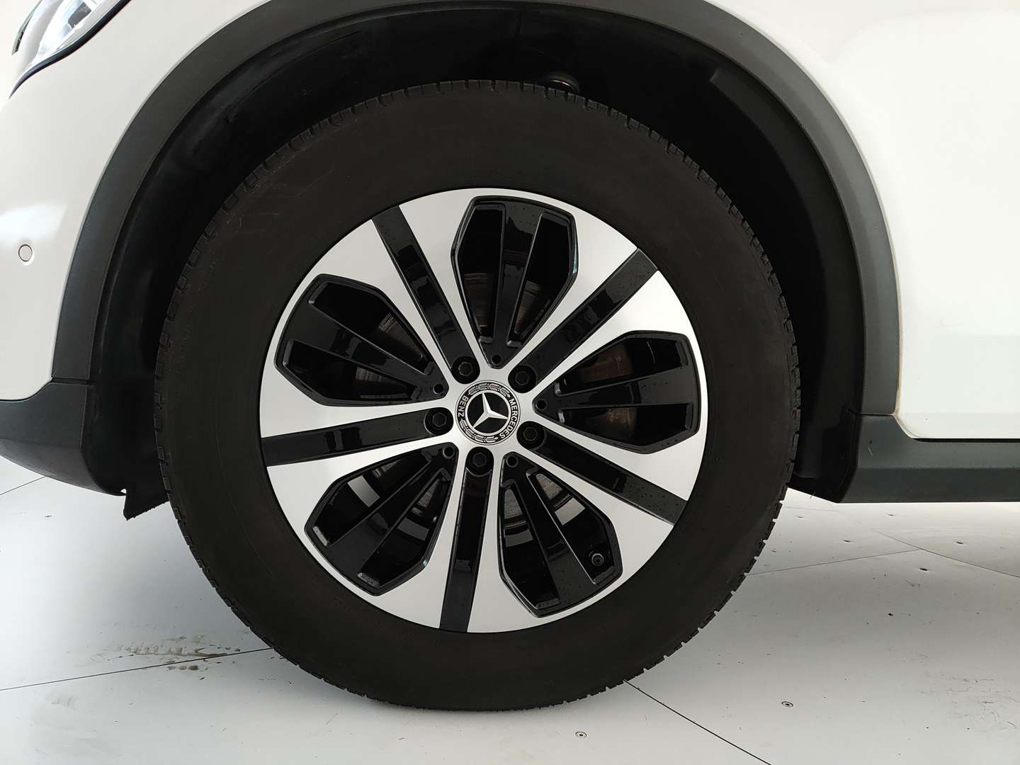 Mercedes GLC Coupé 200 Business - 2022 - Joinsteer - #22