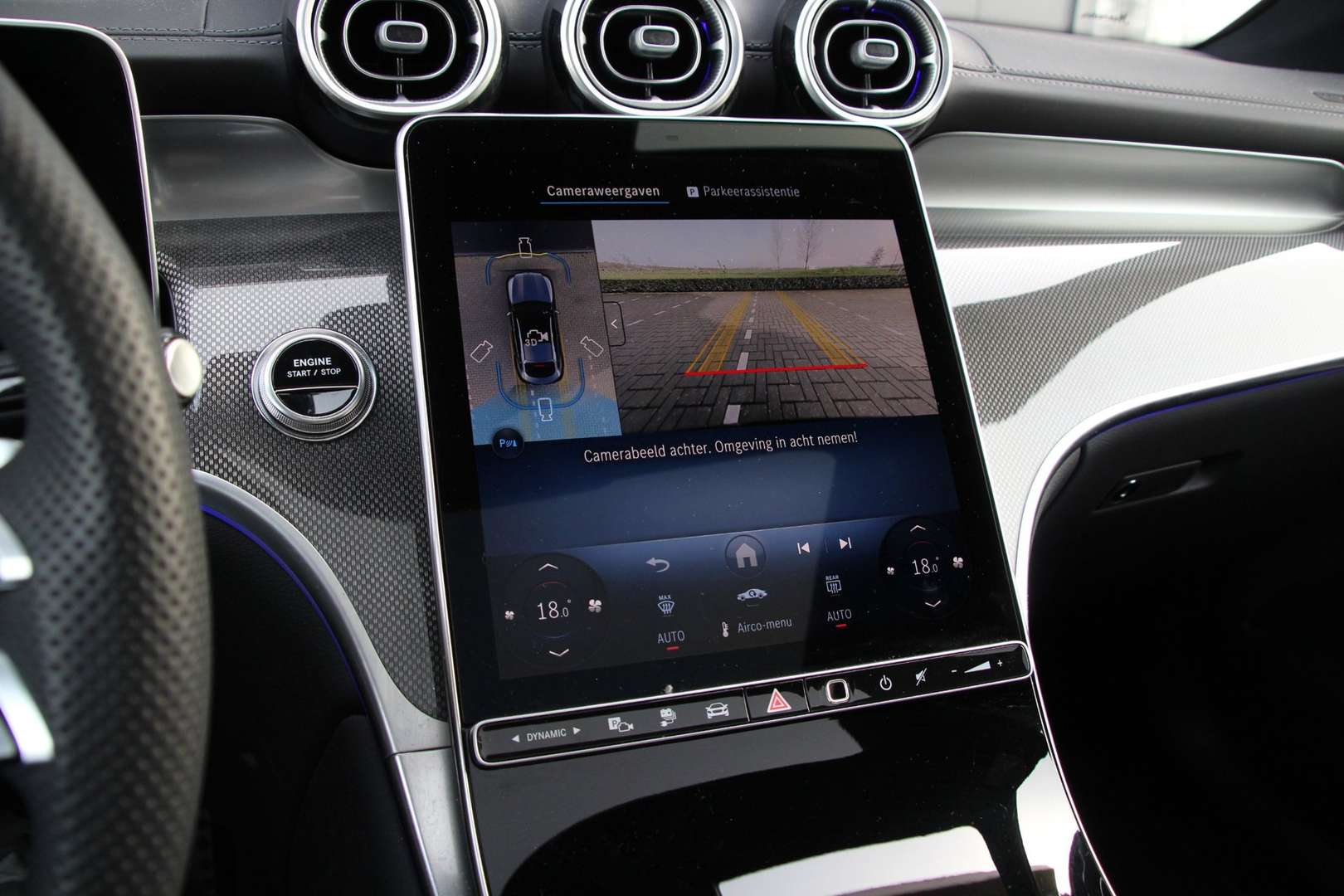 Mercedes GLC Coupé 300 - 2025 - Joinsteer - #27