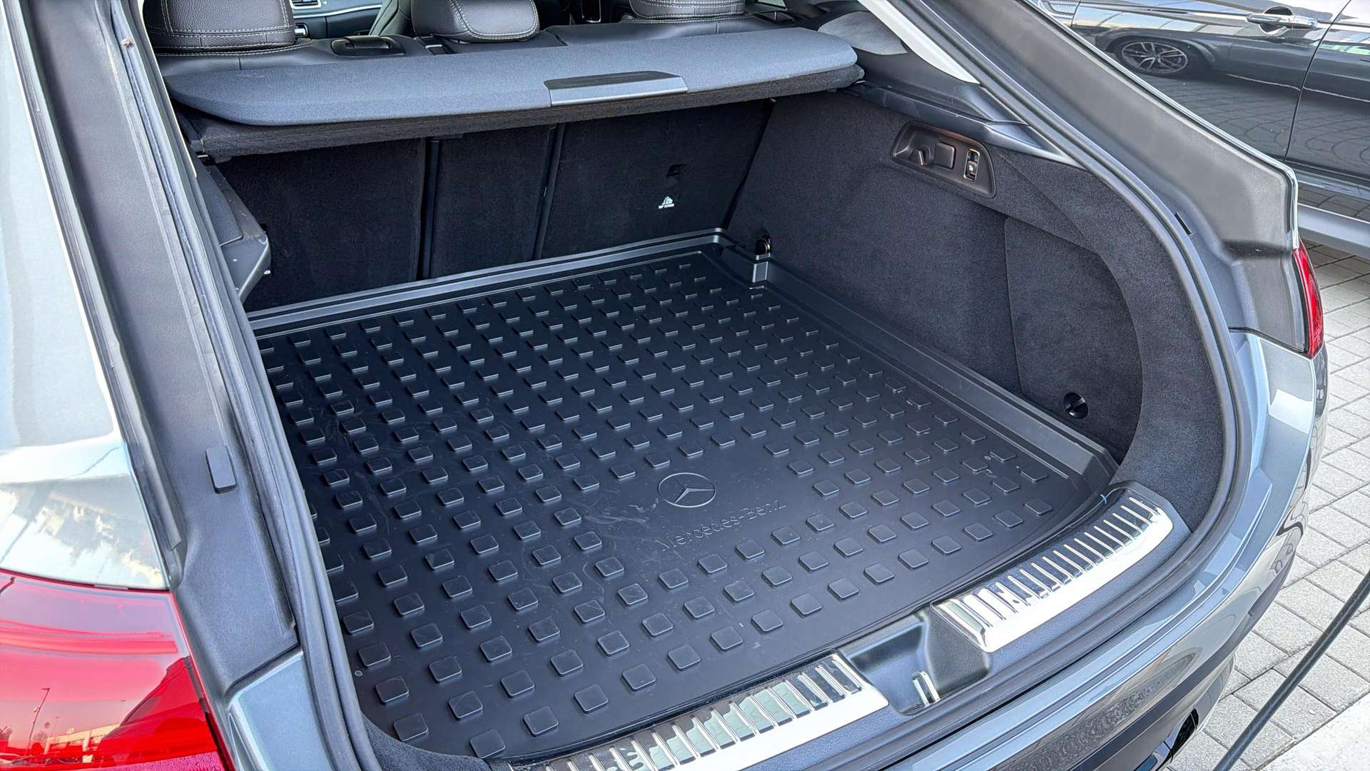 Mercedes GLE Coupé 300 Premium Plus - 2025 - Joinsteer - #23