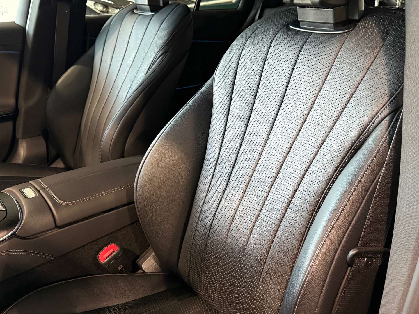 Mercedes Classe E Break 300 AMG Line - 2024 - Joinsteer - #6