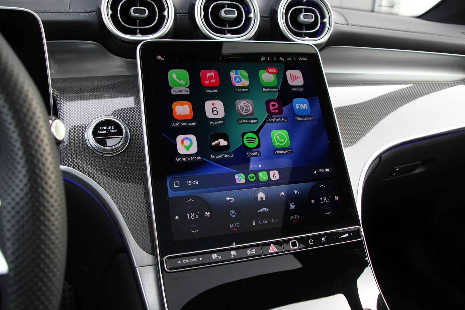 Mercedes GLC Coupé 300 - 2025 - Joinsteer - #28