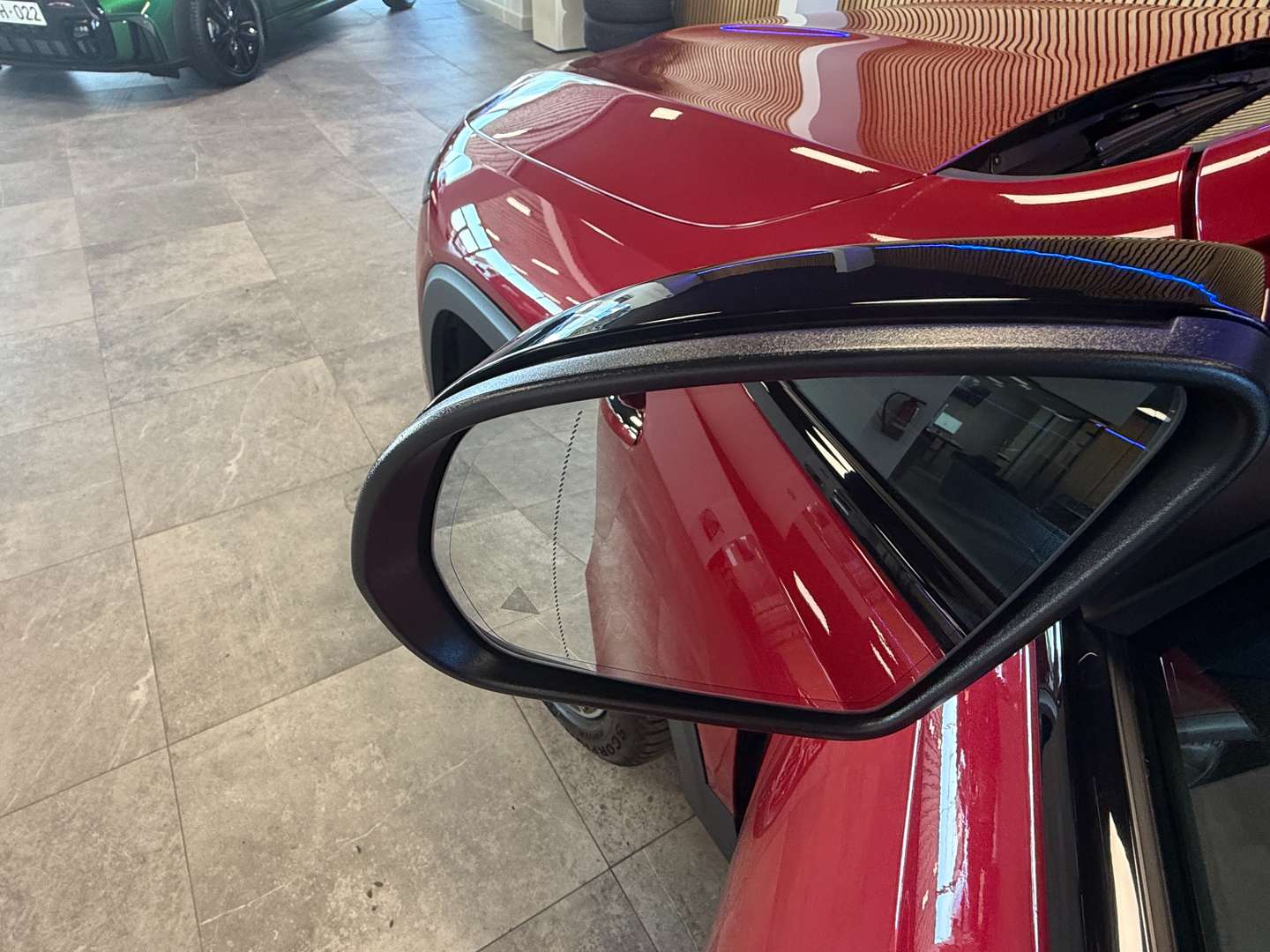 Mercedes EQB 350 AMG Line - 2022 - Joinsteer - #8