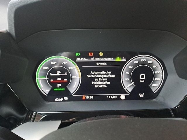 Audi A3 Sportback TFSI E 40 TFSI E S Tronic - 2022 - Joinsteer - #6