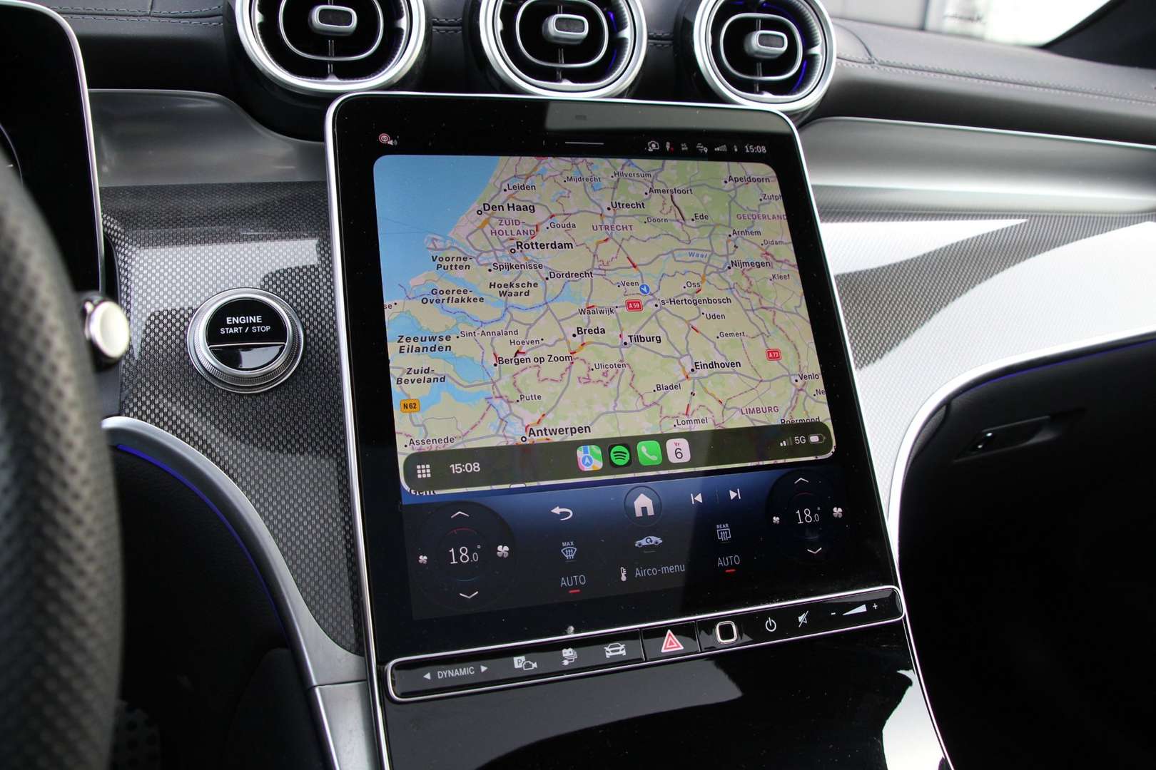 Mercedes GLC Coupé 300 - 2025 - Joinsteer - #29