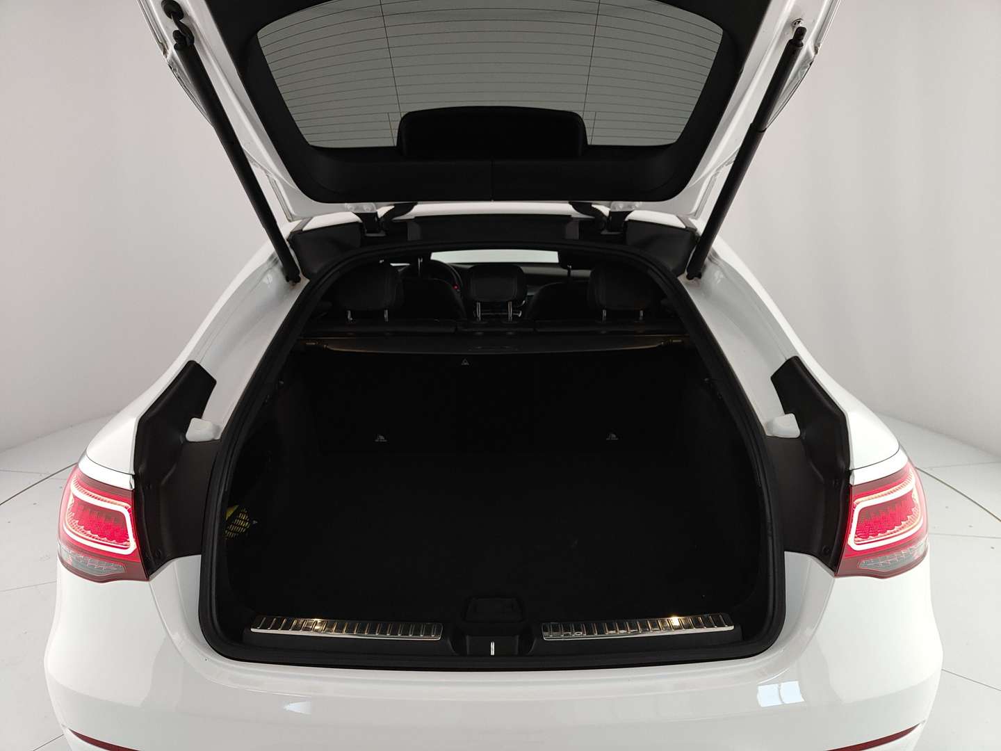 Mercedes GLC Coupé 200 Business - 2022 - Joinsteer - #24