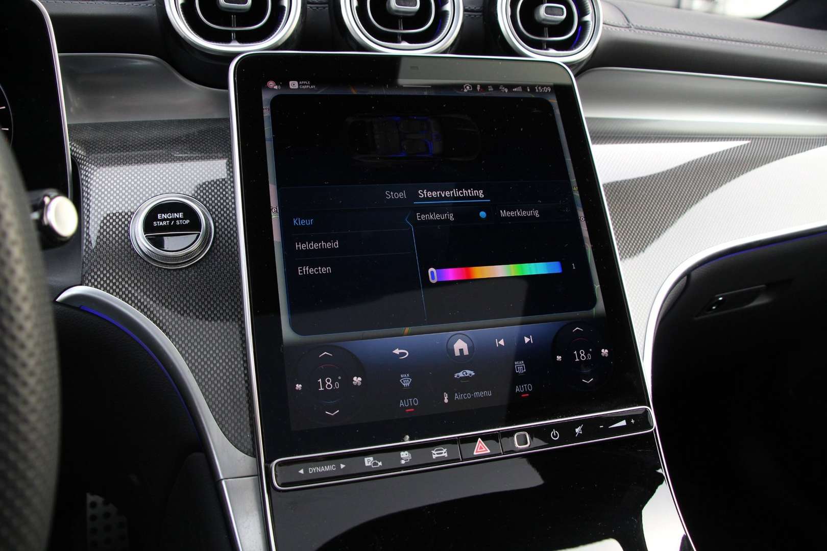 Mercedes GLC Coupé 300 - 2025 - Joinsteer - #30