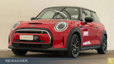 Mini Cooper SE Classic -  - Joinsteer - #1