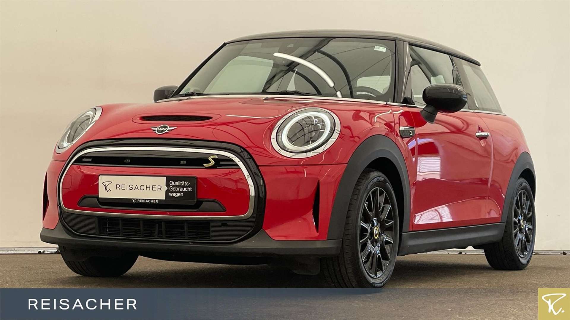 Mini Cooper SE Classic - 2022 - Joinsteer - #1