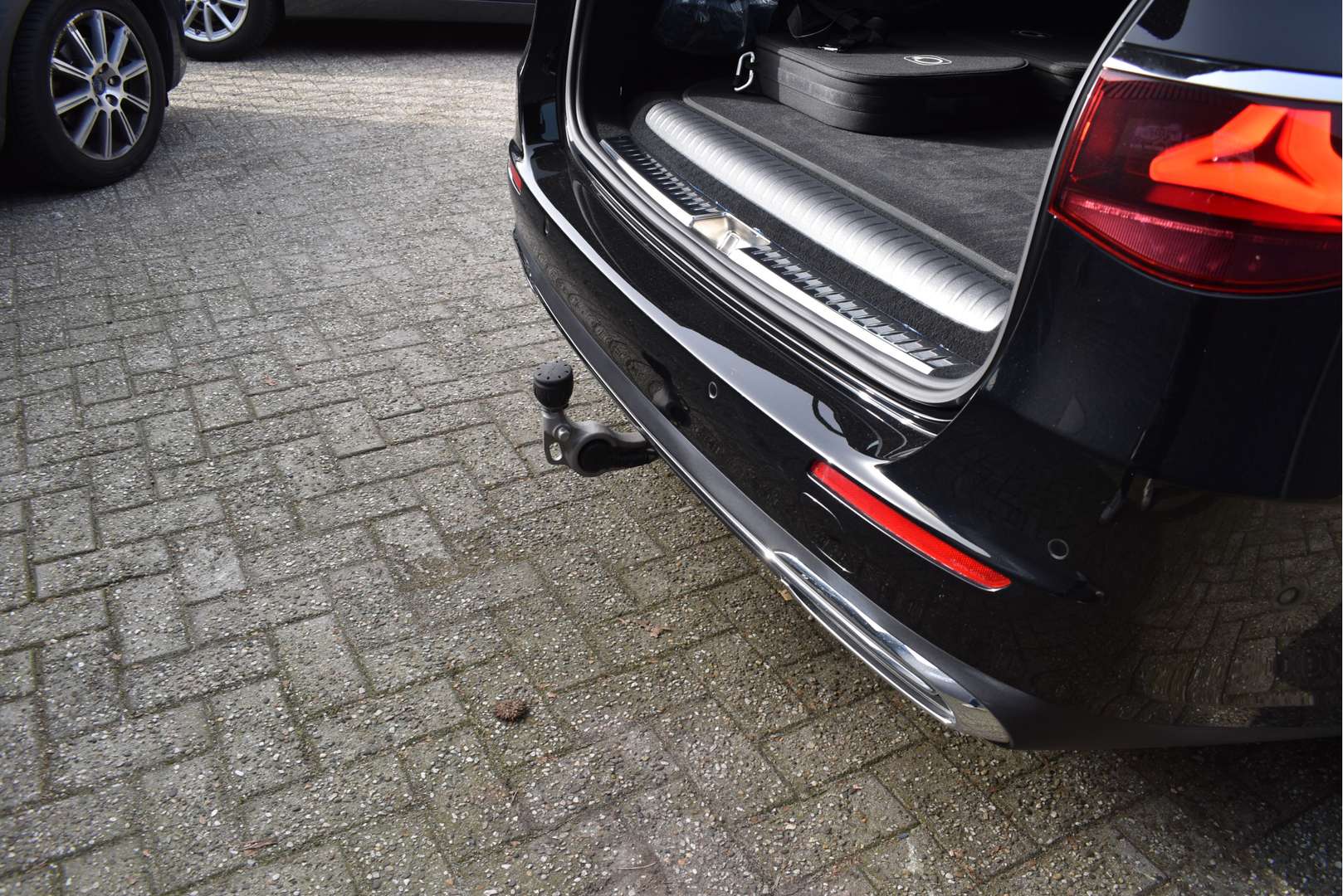 Mercedes Classe E Break 300 Exclusive - 2024 - Joinsteer - #18