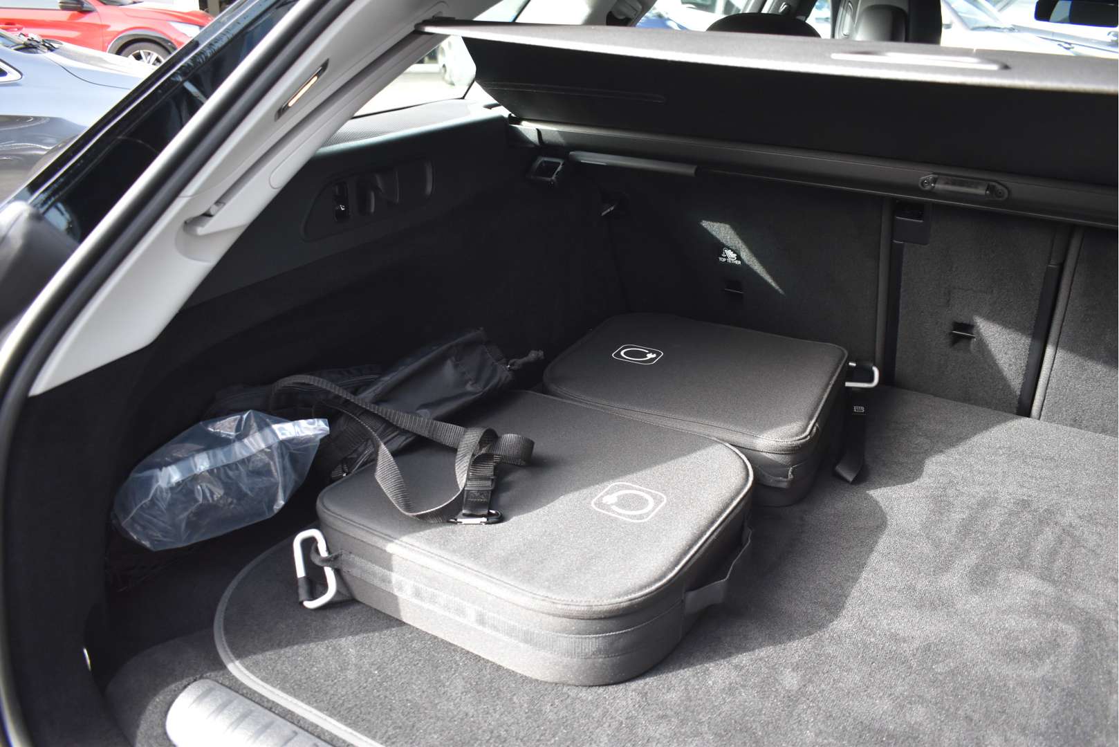 Mercedes Classe E Break 300 Exclusive - 2024 - Joinsteer - #19