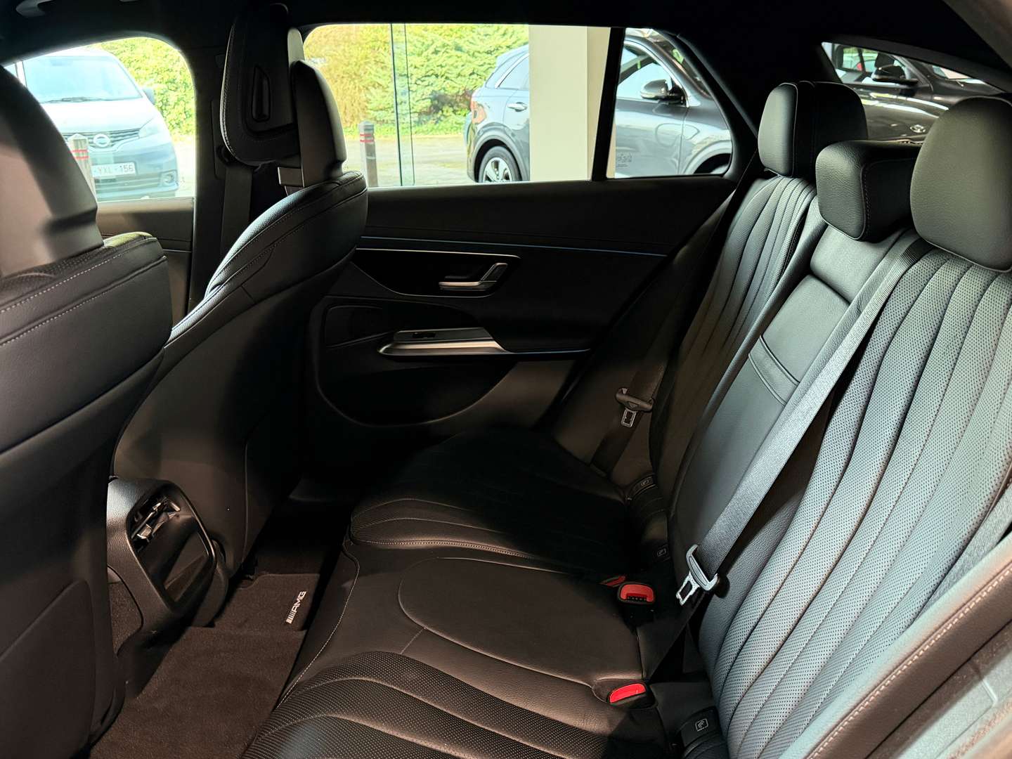 Mercedes Classe E Break 300 AMG Line - 2024 - Joinsteer - #8