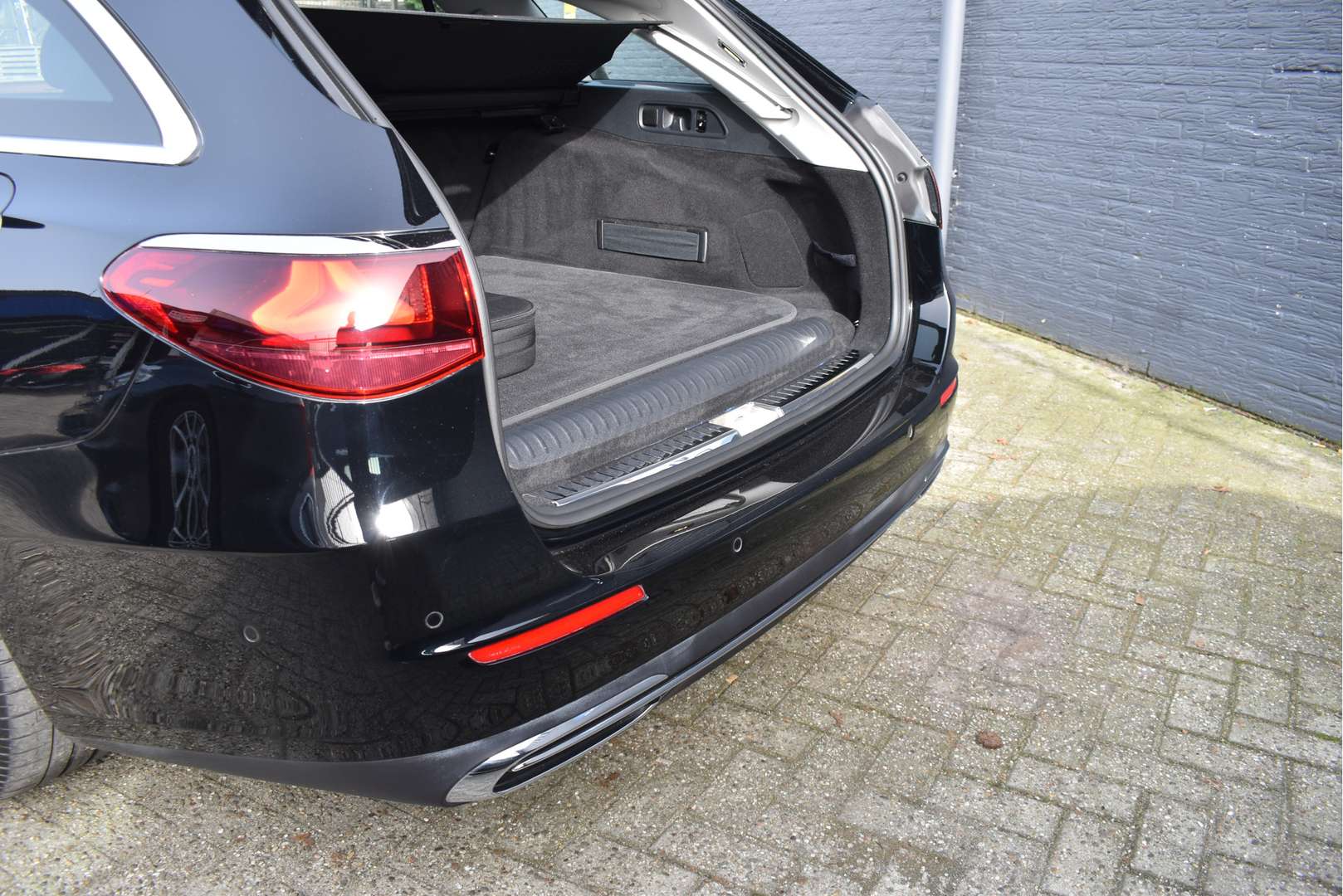 Mercedes Classe E Break 300 Exclusive - 2024 - Joinsteer - #20
