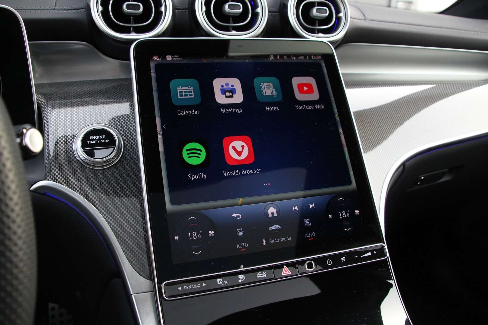 Mercedes GLC Coupé 300 - 2025 - Joinsteer - #33