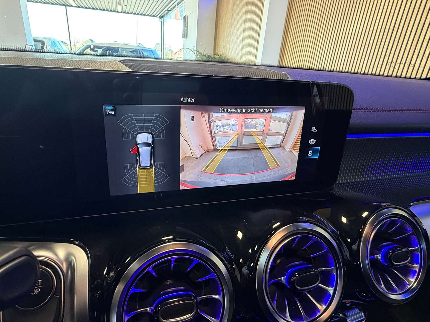 Mercedes EQB 350 AMG Line - 2022 - Joinsteer - #11