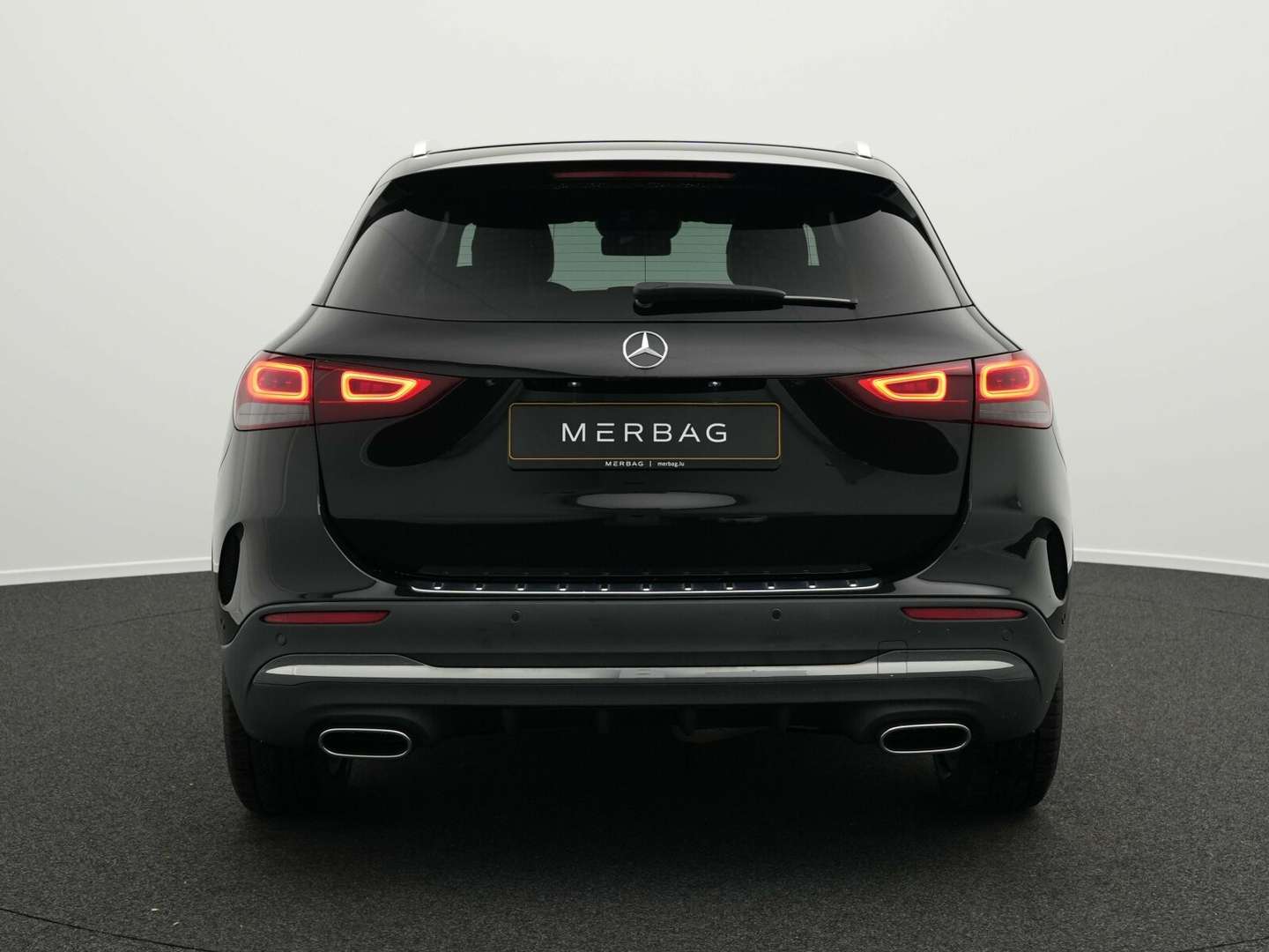Mercedes GLA 200 200 AMG Line - 2020 - Joinsteer - #4