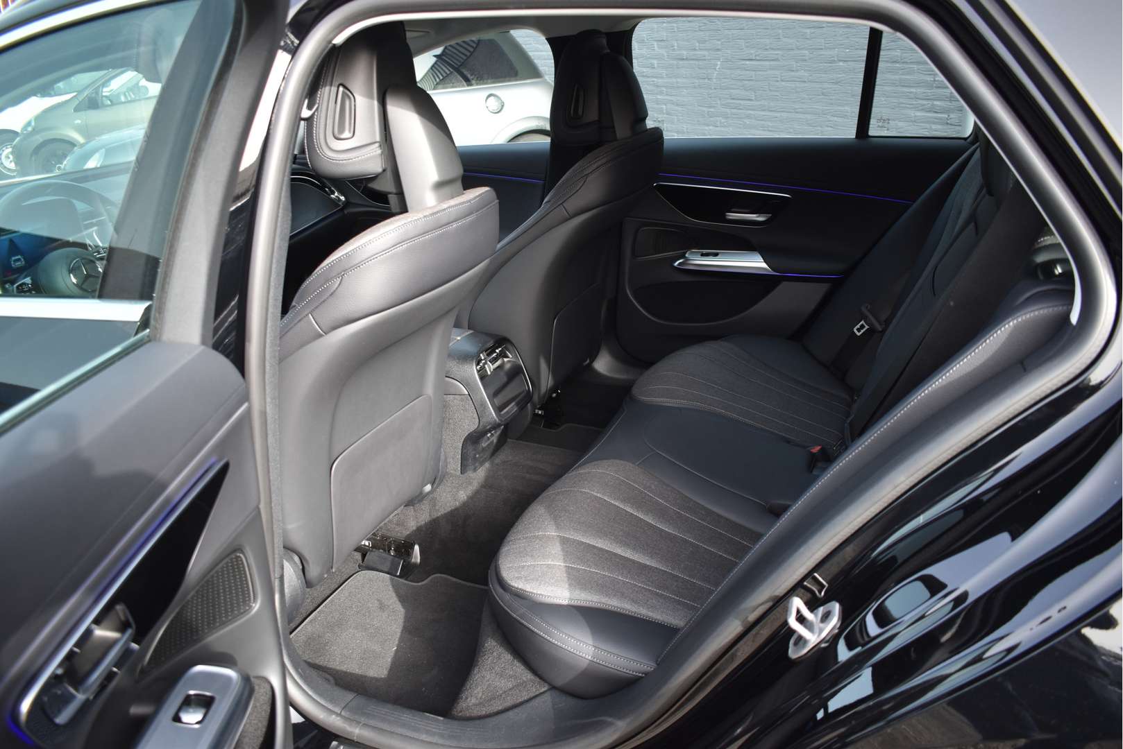 Mercedes Classe E Break 300 Exclusive - 2024 - Joinsteer - #21