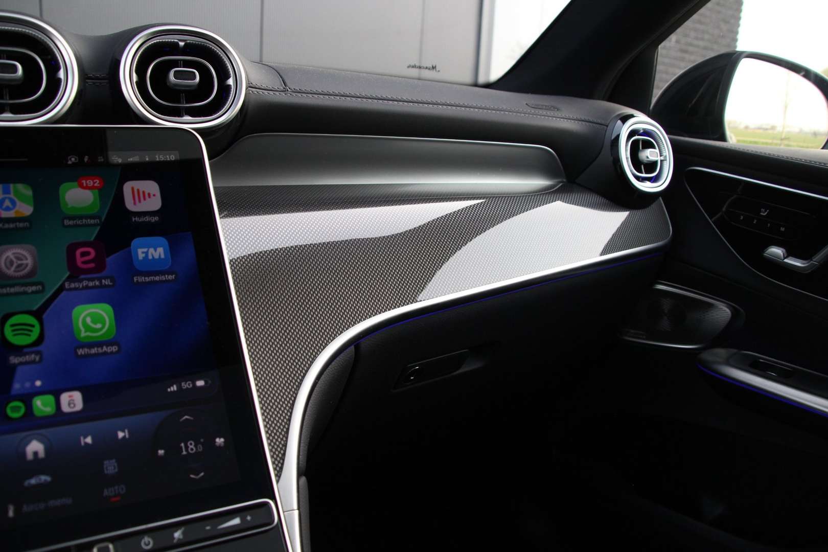 Mercedes GLC Coupé 300 - 2025 - Joinsteer - #34