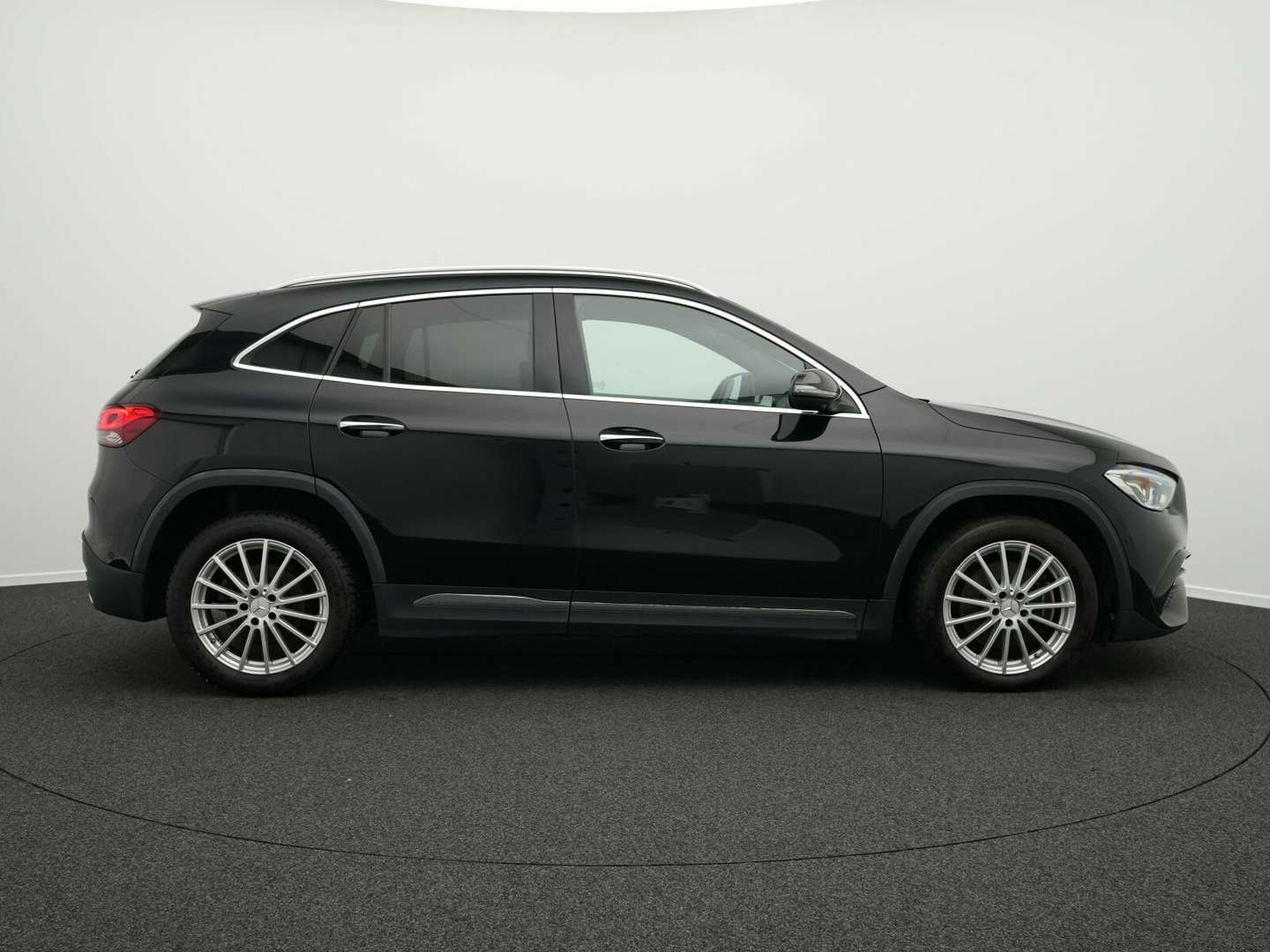 Mercedes GLA 200 200 AMG Line - 2020 - Joinsteer - #5