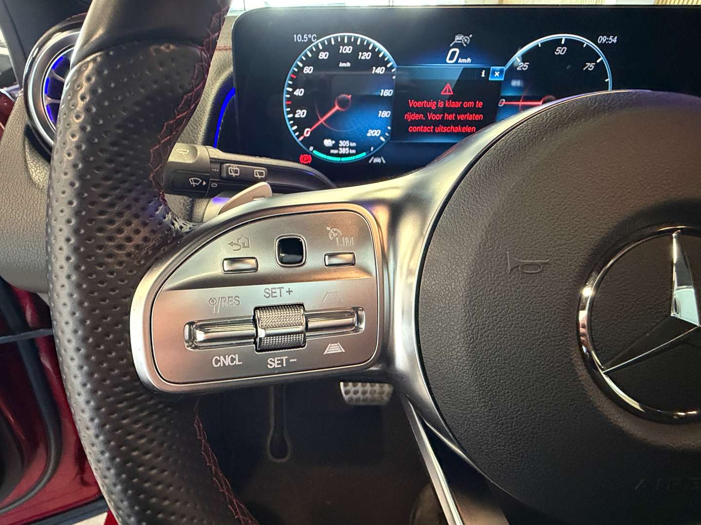 Mercedes EQB 350 AMG Line - 2022 - Joinsteer - #12