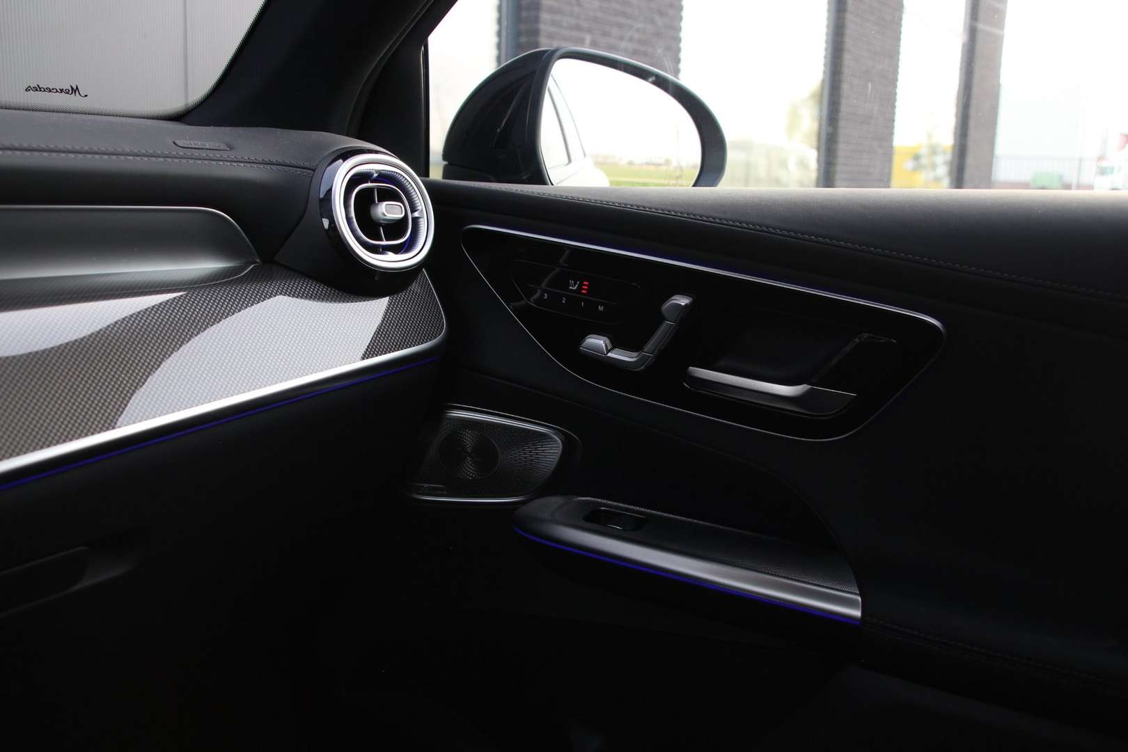 Mercedes GLC Coupé 300 - 2025 - Joinsteer - #35