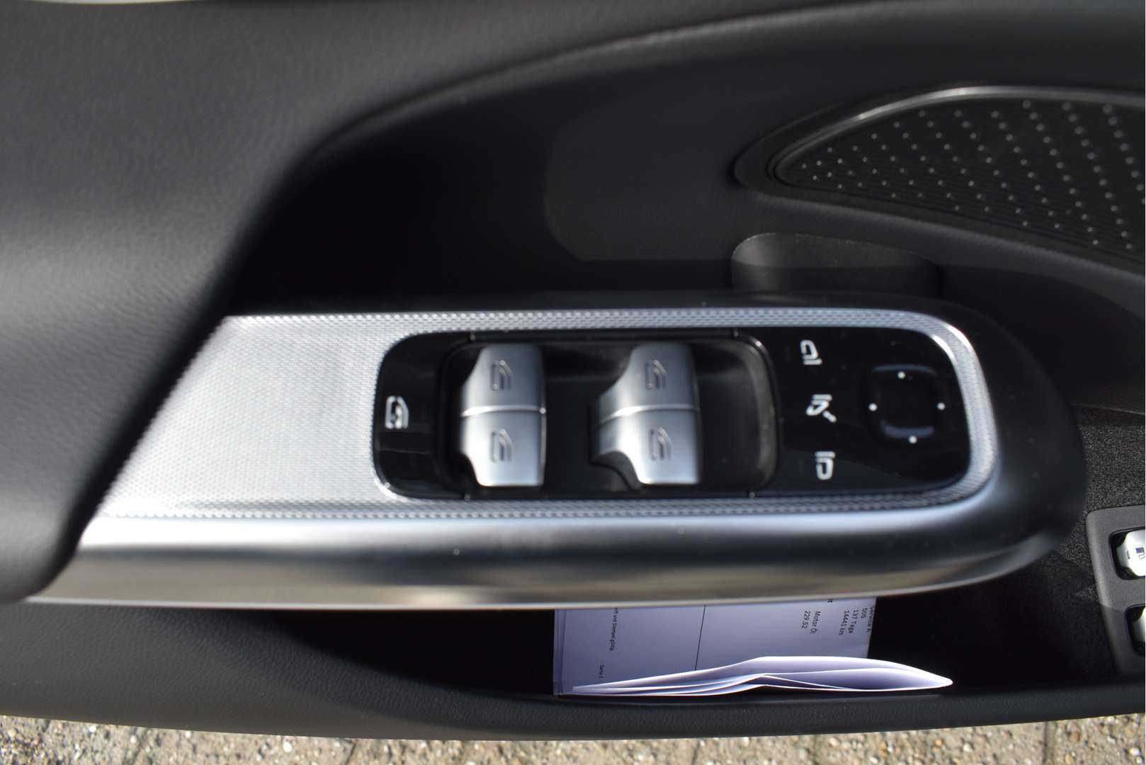 Mercedes Classe E Break 300 Exclusive - 2024 - Joinsteer - #23