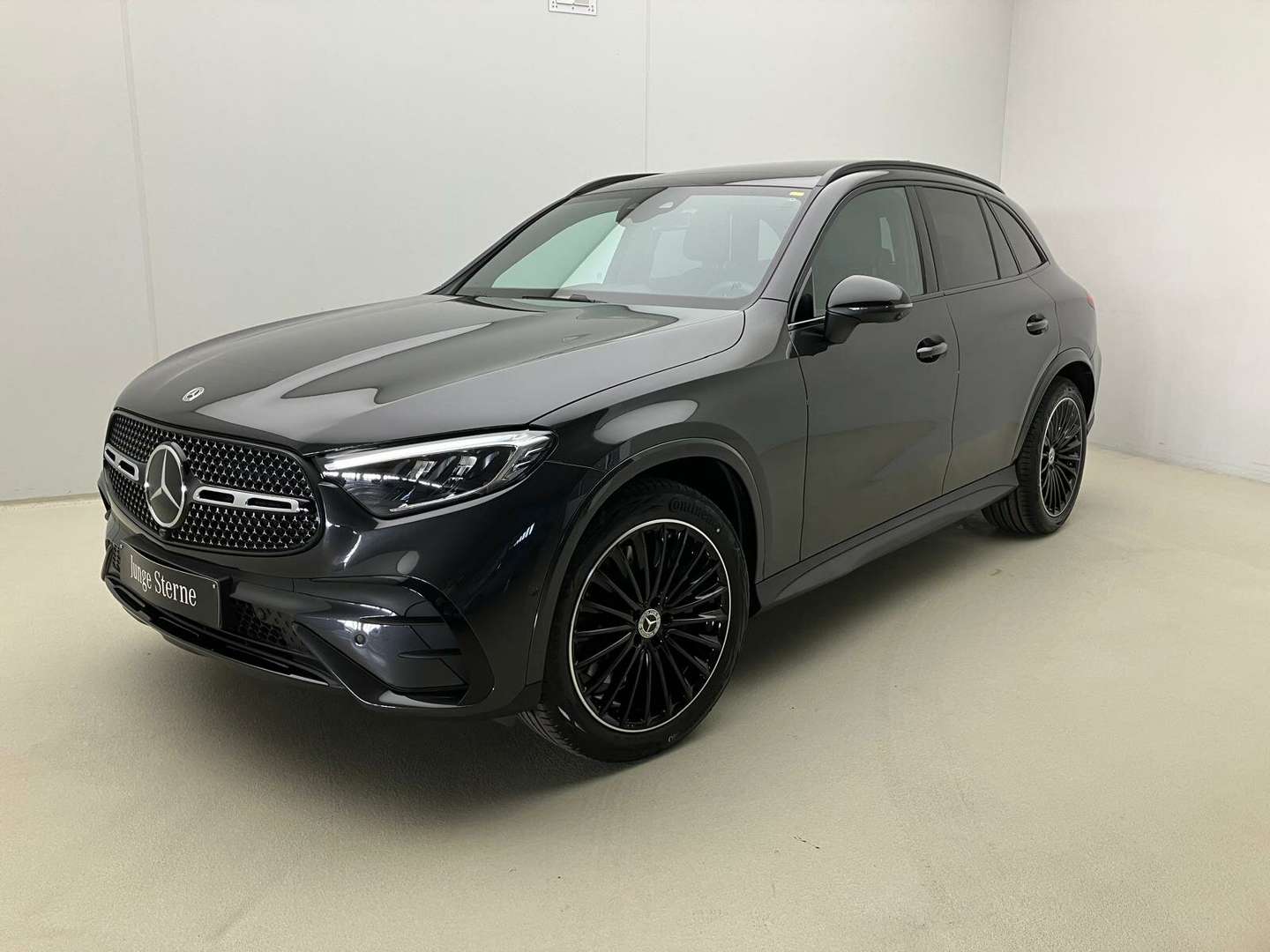 Mercedes GLC 200 Night Edition - 2025 - Joinsteer - #1