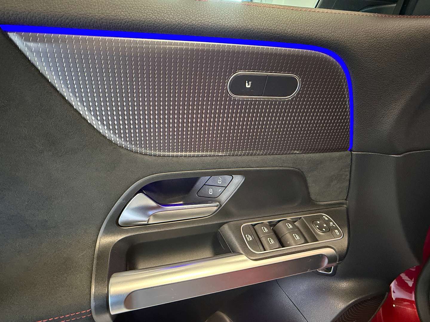 Mercedes EQB 350 AMG Line - 2022 - Joinsteer - #13