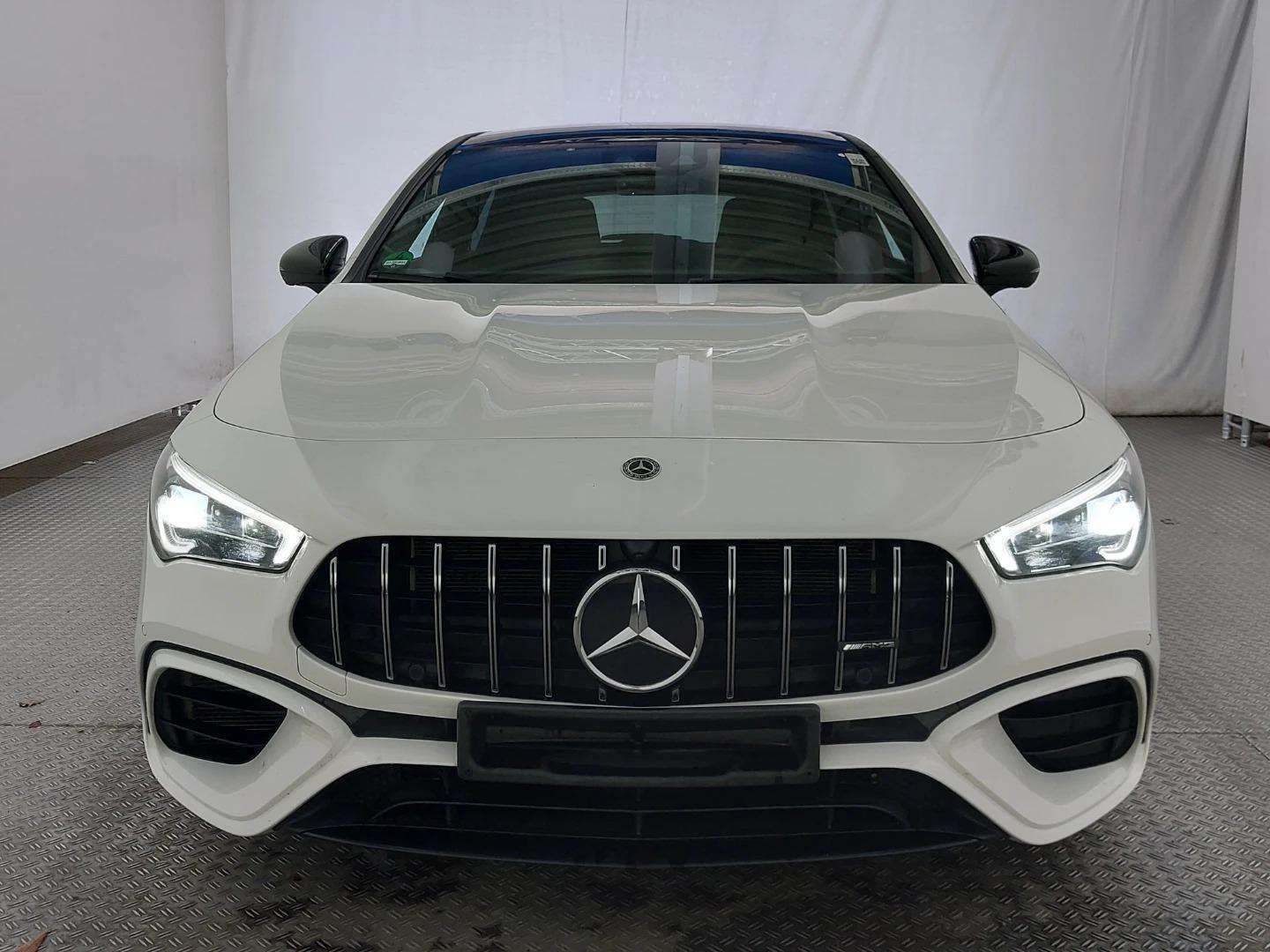 Mercedes CLA 45 AMG 45 - 2020 - Joinsteer - #2