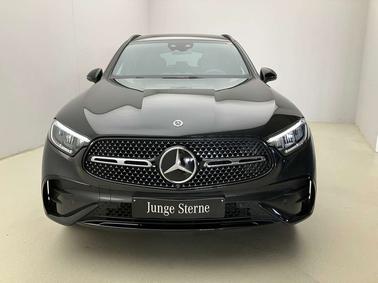 Mercedes GLC 200 Night Edition - 2025 - Joinsteer - #2