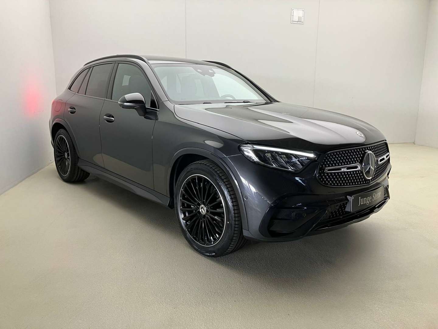 Mercedes GLC 200 Night Edition - 2025 - Joinsteer - #3