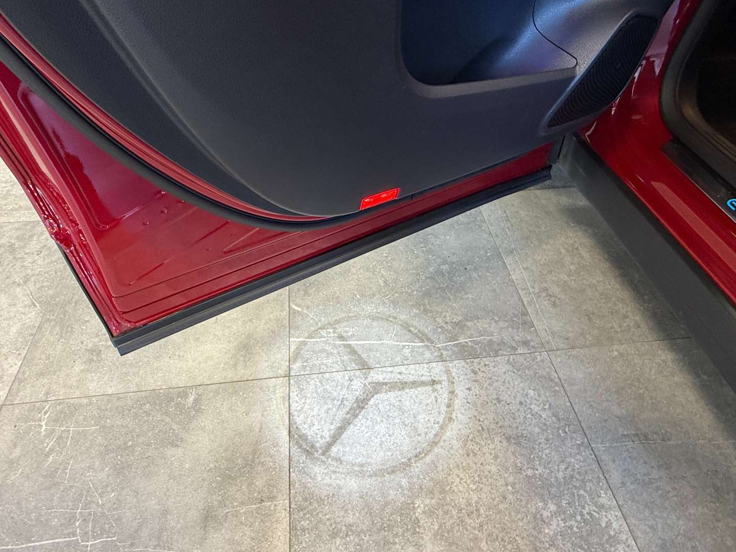 Mercedes EQB 350 AMG Line - 2022 - Joinsteer - #14