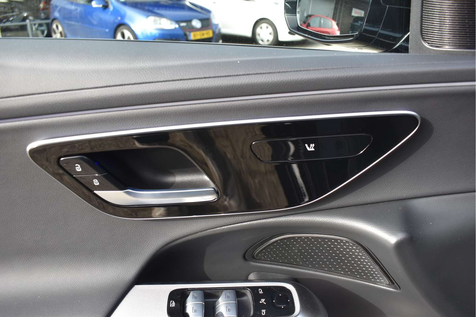 Mercedes Classe E Break 300 Exclusive - 2024 - Joinsteer - #25