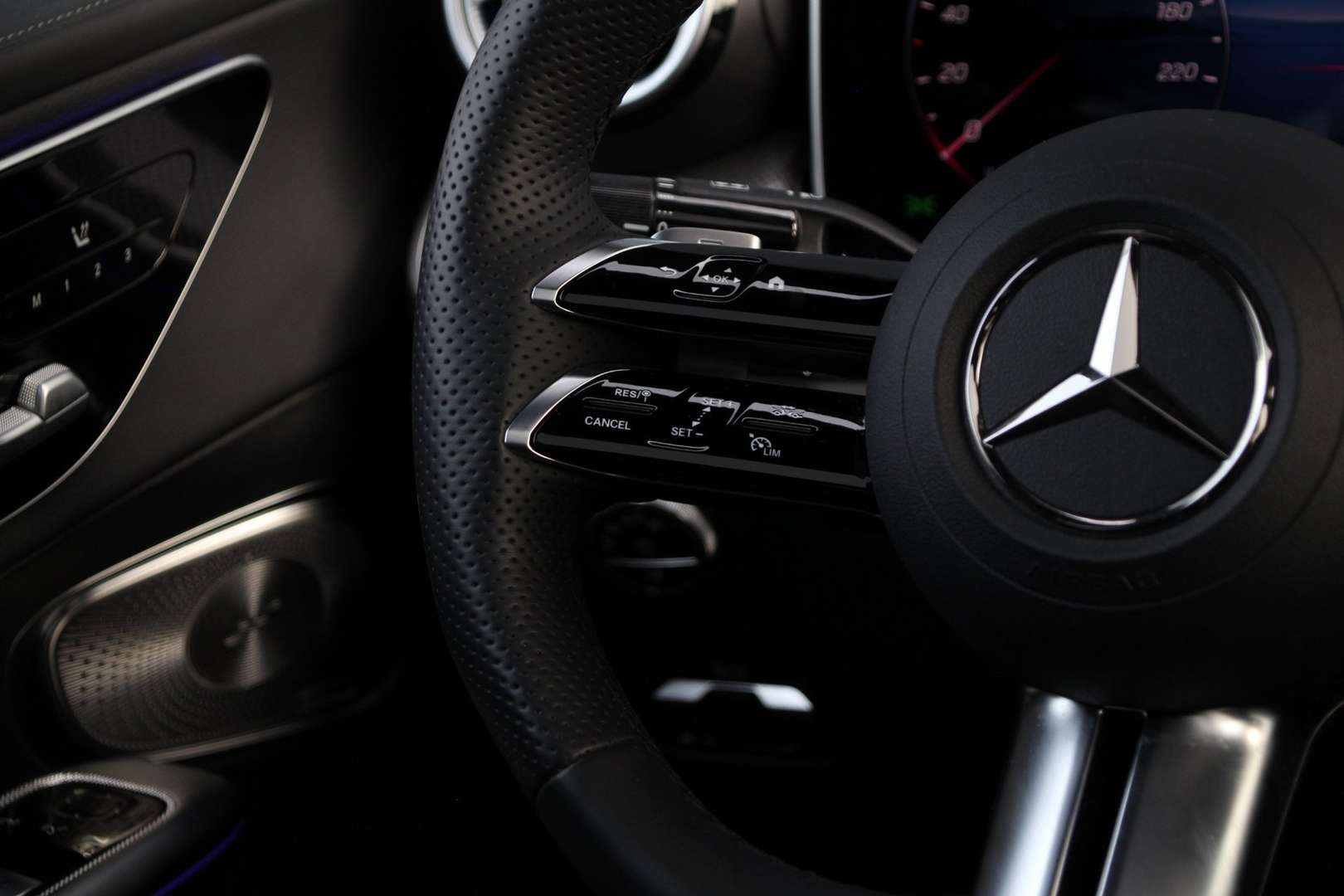 Mercedes GLC Coupé 300 - 2025 - Joinsteer - #38