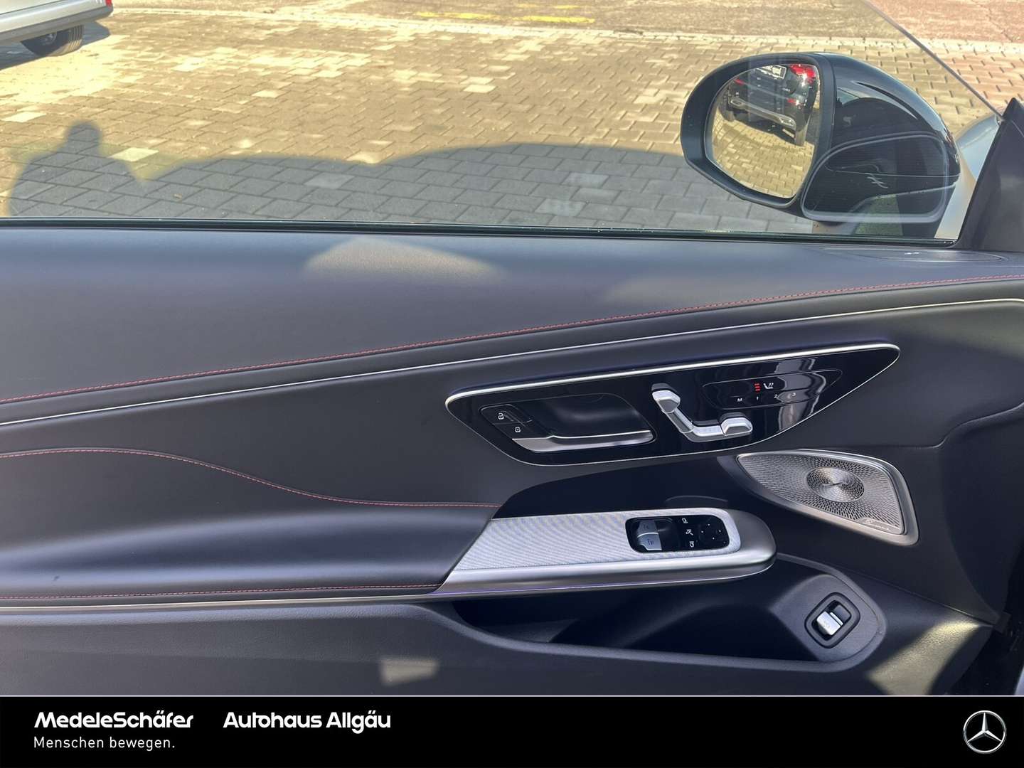 Mercedes CLE 53 AMG 53 Night Edition - 2024 - Joinsteer - #7