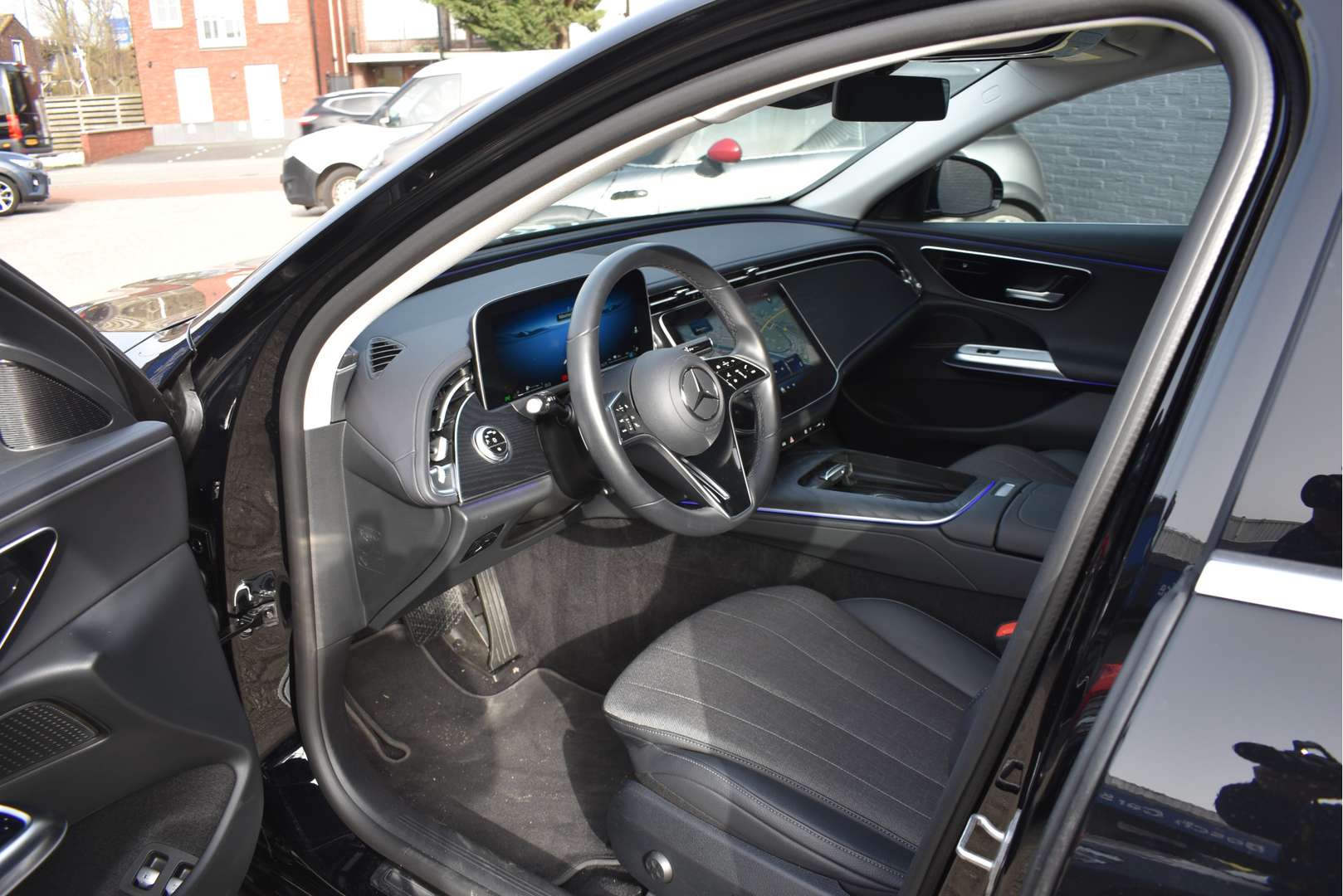 Mercedes Classe E Break 300 Exclusive - 2024 - Joinsteer - #26