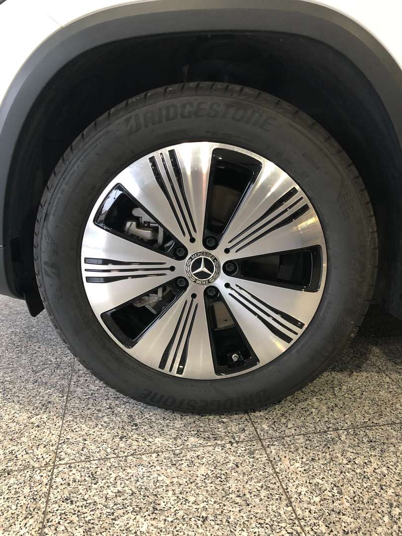Mercedes EQA 250 - 2023 - Joinsteer - #5