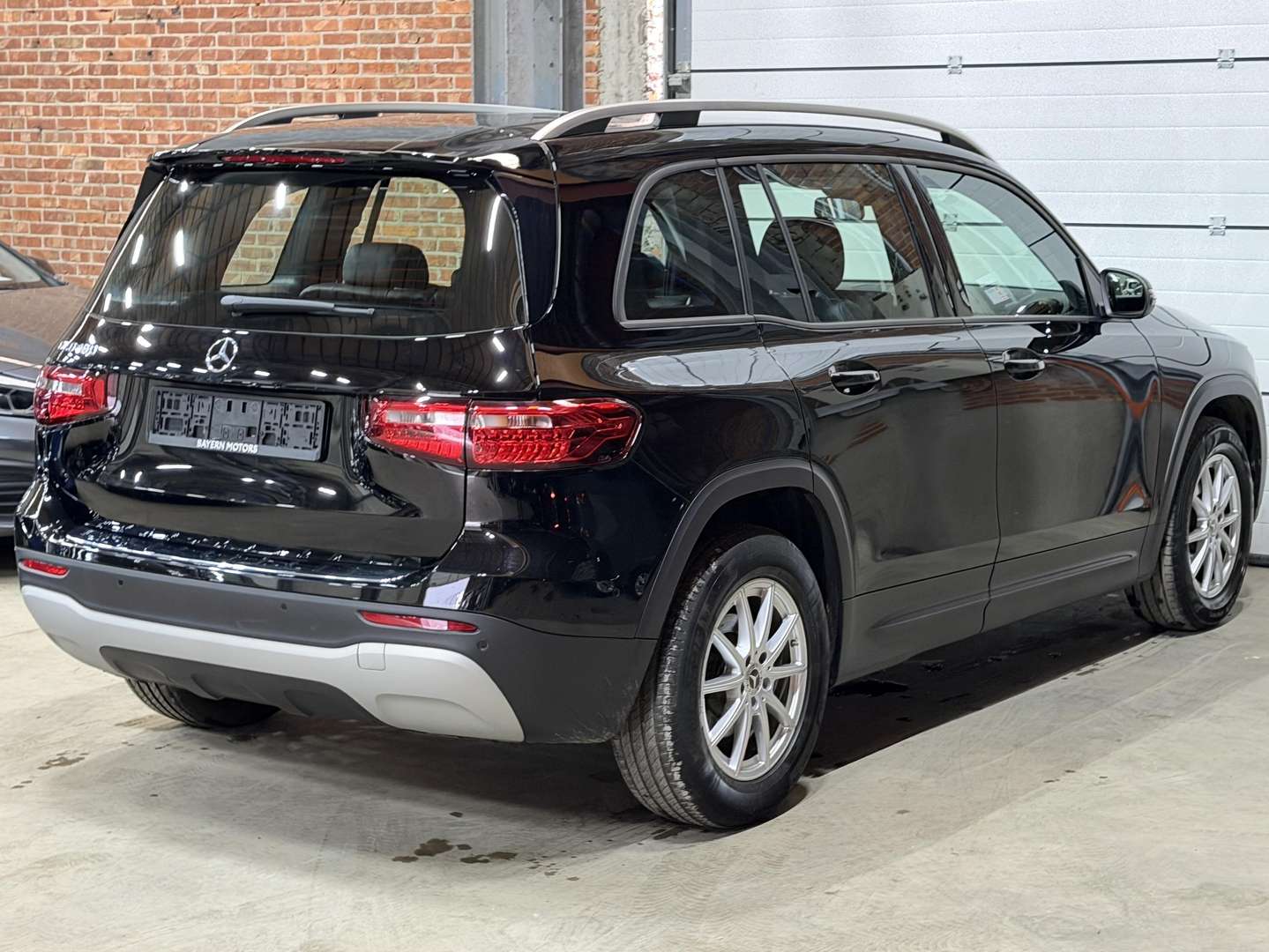 Mercedes GLB 180 - 2022 - Joinsteer - #1