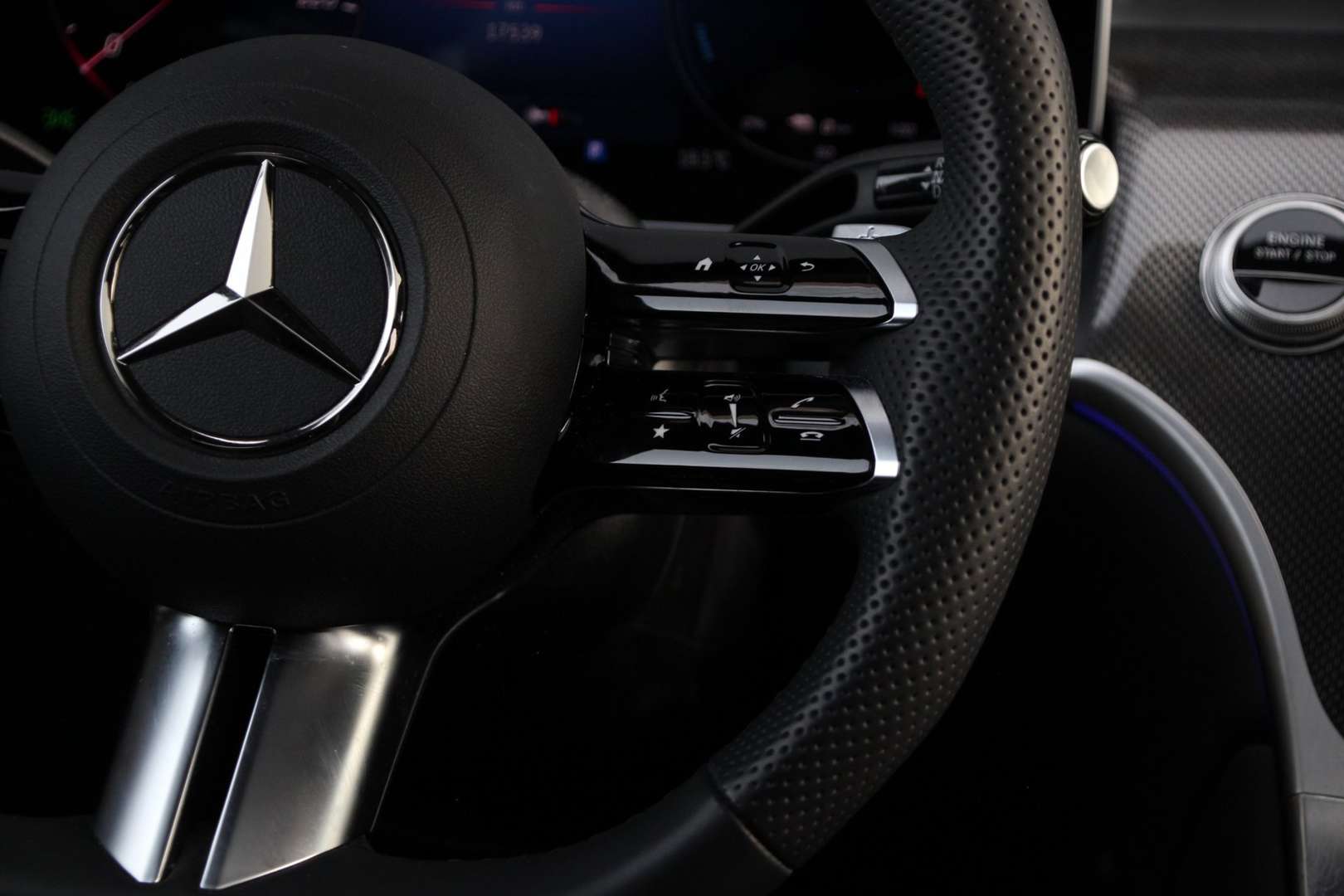 Mercedes GLC Coupé 300 - 2025 - Joinsteer - #39