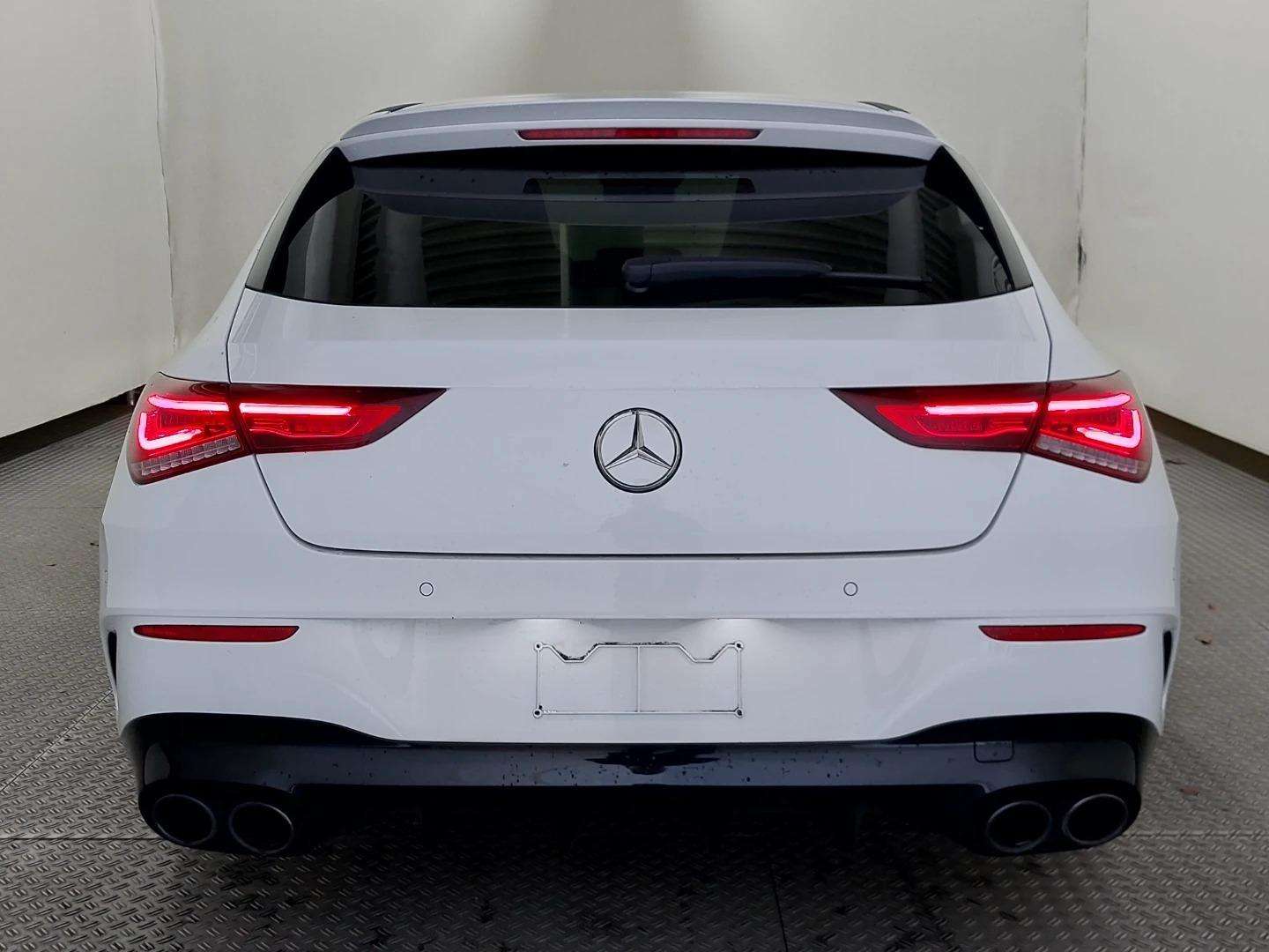 Mercedes CLA 45 AMG 45 - 2020 - Joinsteer - #6