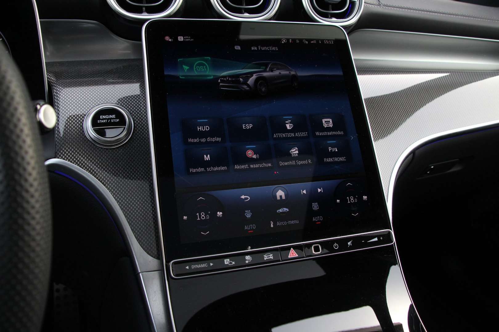 Mercedes GLC Coupé 300 - 2025 - Joinsteer - #40