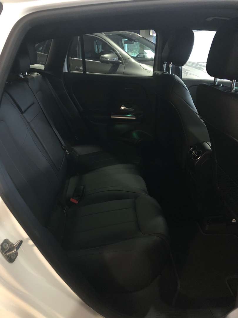 Mercedes EQA 250 - 2023 - Joinsteer - #6